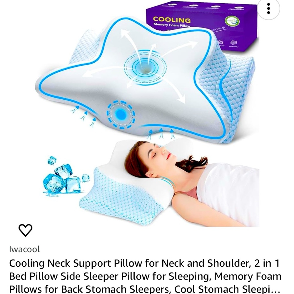 Pillow